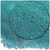 Glass Beads, Microbeads, Opaque, 0.6mm, 4OZ, Turquoise