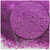 Glass Beads, Microbeads, Opaque, 0.6mm, 4OZ, Bright Lavender