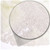 Glass Beads, Microbeads, Transparent, 0.6mm, 4OZ, Clear