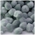 Acrylic Pom Pom, 38mm, 1,000-pc, Gray