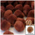 Acrylic Pom Pom, 51mm, 10-pc, Light Brown