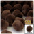 Acrylic Pom Pom, 51mm, 500-pc, Coffee Brown