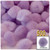 Acrylic Pom Pom, 51mm, 500-pc, Light Purple