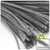 Stems, Polyester, 12-in, 25-pc, Grey