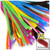 Stems, Polyester, 12-in, 25-pc, Mixed Pack
