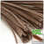 Stems, Polyester, 12-in, 100-pc, Light Brown