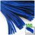 Stems, Polyester, 12-in, 100-pc, Royal Blue