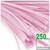 Stems, Polyester, 12-in, 250-pc, Light Pink