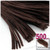 Stems, Polyester, 12-in, 500-pc, Dark Brown