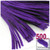Stems, Polyester, 12-in, 500-pc, Purple