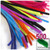 Stems, Polyester, 12-in, 500-pc, Bright Mix