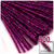 Stems, Sparkly, 12-in, 500-pc, Fuchsia