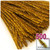 Stems, Sparkly, 12-in, 500-pc, Gold