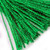 Stems, Sparkly, 12-in, 500-pc, Light Green