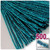 Stems, Sparkly, 12-in, 500-pc, Ocean Blue