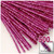 Stems, Sparkly, 12-in, 500-pc, Pink