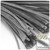 Stems, Polyester, 12-in, 1000-pc, Grey