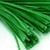 Stems, Polyester, 12-in, 1000-pc, Light Green
