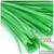 Stems, Polyester, 12-in, 1000-pc, Lime Green