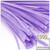 Stems, Polyester, 12-in, 1000-pc, Lavender