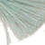 Stems, Sparkly, 12-in, 1000-pc, Clear