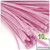 Stems, Polyester, 20-in, 10-pc, Pink