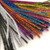 Stems, Sparkly, 20-in, 10-pc, Mixed Pack