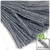Stems, Sparkly, 20-in, 10-pc, Silver