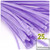 Stems, Polyester, 20-in, 25-pc, Lavender