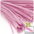 Stems, Polyester, 20-in, 25-pc, Pink
