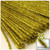 Stems, Sparkly, 20-in, 25-pc, Light Gold