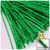 Stems, Sparkly, 20-in, 25-pc, Light Green