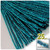 Stems, Sparkly, 20-in, 25-pc, Ocean Blue