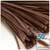 Stems, Polyester, 20-in, 50-pc, Coffee