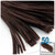 Stems, Polyester, 20-in, 50-pc, Dark Brown