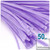 Stems, Polyester, 20-in, 50-pc, Lavender