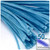 Stems, Polyester, 20-in, 50-pc, Ocean Blue
