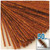 Stems, Sparkly, 20-in, 50-pc, Copper