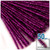 Stems, Sparkly, 20-in, 50-pc, Fuchsia