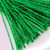 Stems, Sparkly, 20-in, 50-pc, Light Green