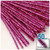 Stems, Sparkly, 20-in, 50-pc, Pink