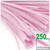 Stems, Polyester, 20-in, 250-pc, Light Pink