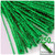 Stems, Sparkly, 20-in, 250-pc, Light Green Stems, Sparkly, 20-in, 250-pc, Light Green