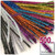 Stems, Sparkly, 20-in, 500-pc, Mixed Pack