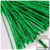 Stems, Sparkly, 20-in, 1000-pc, Light Green