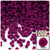 Acrylic Pom Pom, 5mm, 1,000-pc, Fuchsia