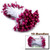 Pearl Stamen, 2-in, 3mm, 1,440-pc, Fuchsia