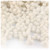 Acrylic Pom Pom, 7mm, 1,000-pc, Cream