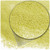 Glass Beads, Microbeads, Opaque, 0.6mm, 1-oz, Florescent yellow