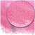 Glass Beads, Microbeads, Opaque, 0.6mm, 1-lb, Pink